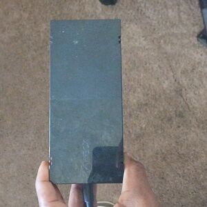 AC power adapter (power supply unit or "power brick") for the original